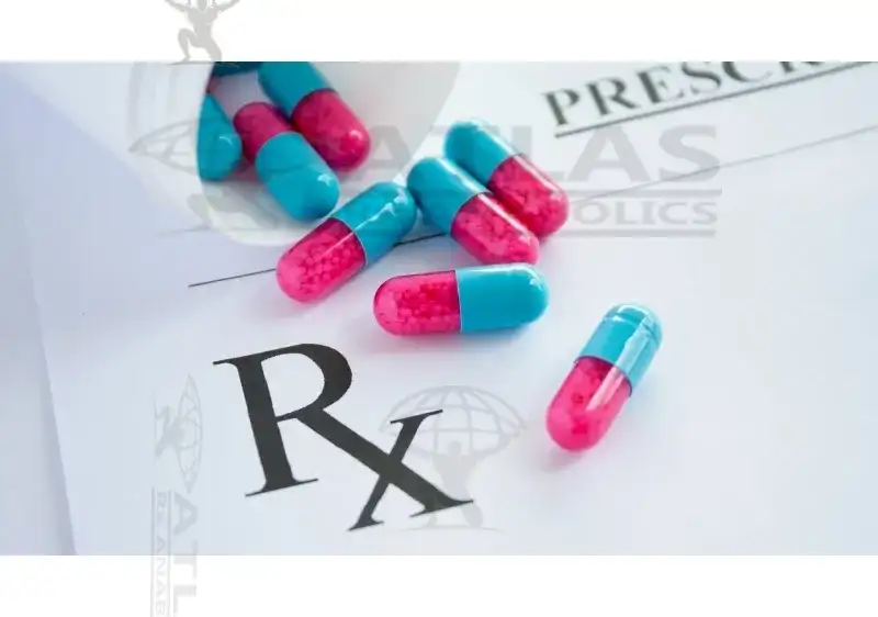 RX Supplements vs. Traditional Vitamins: Which Is Right for You?