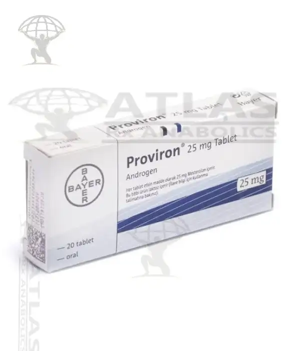 Bayer Proviron