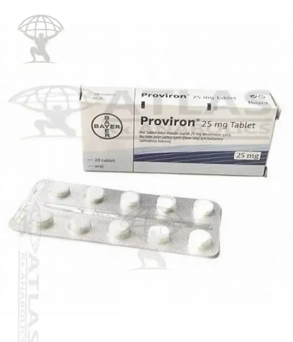 Bayer Proviron