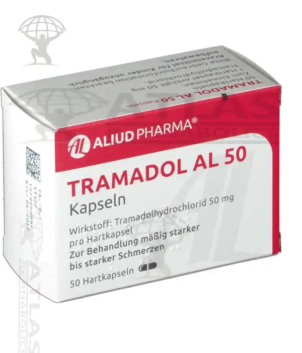 Pharma Tramodol