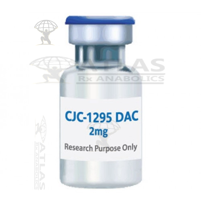 cJC-1295 (DAC)